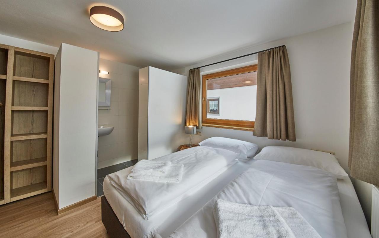 זאלבך הינטרגלם Glemm Lodge Apartments - Joker Card Im Sommer Inklusive מראה חיצוני תמונה